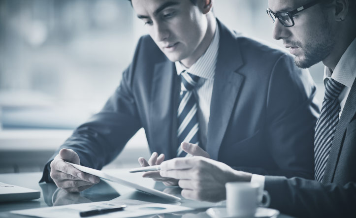 Strategic Buying Competencies